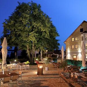 Landhotel ALTE LINDE